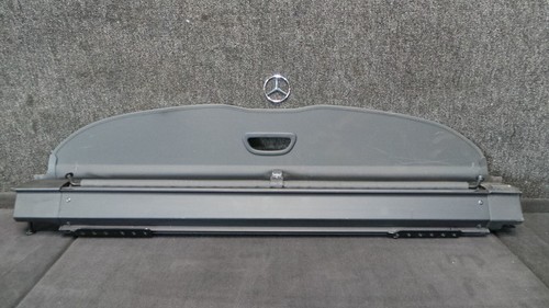 Laderaumabdeckung - b-15,