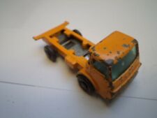Matchbox Superfast Series Nr 37 Dodge Cattle Truck