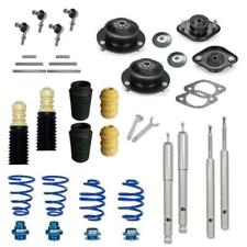 JOM Gewindefahrwerk Domlager Koppelstangen Set paßt für BMW E30 Cabrio Touring
