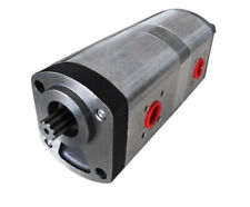 Hydraulikpumpe für Deutz DX85 bis 145, DX6.10 bis 6.50, AgroSt 6.11 bis 6.61