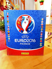 Sammelbilderalbum panini - "sammelbilderalbum,