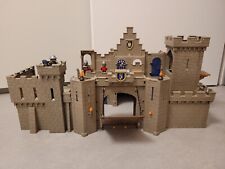 Playmobil: 3268 Königsritterburg nicht komplett