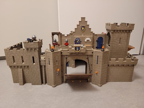 Playmobil 3268 - playmobil:,