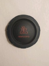 Deckel Verschlusdeckel Kühlmittelbehälter original Audi Seat Skoda OE 2Q0121321A