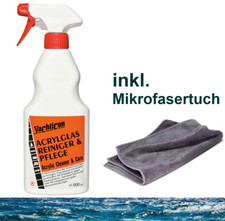Yachticon Acrylglas Reiniger