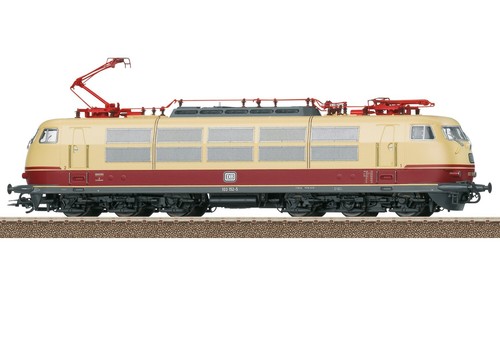 Trix 22931 lokomotive - 22931, 103