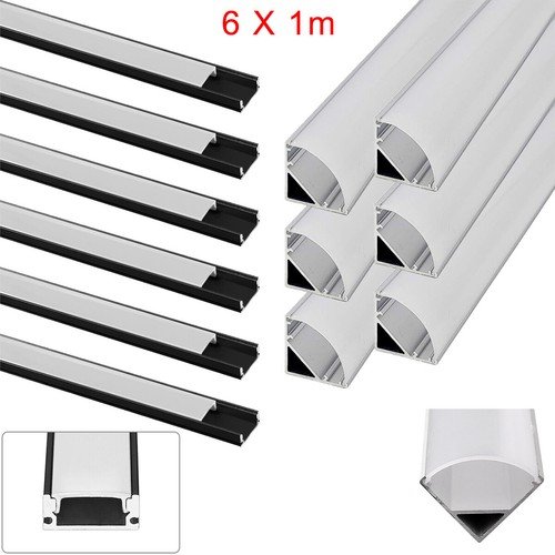 Led profil aluprofil alu - aluprofil,