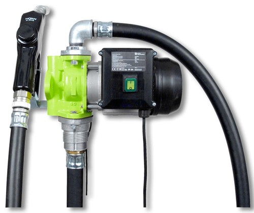 Elektropumpe hornet w80 - elektropumpe,
