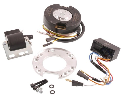 Mvt innenrotor zündung 12v - mvt,