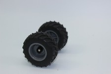 Siku Ersatzteil  4066 Achse vorne Vorderachse für Umbauten usw..  1:32 NEU 