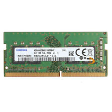 Samsung 8GB 1RX8 PC4-2666V
