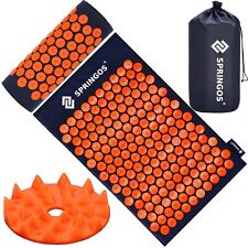 SPRINGOS Akupressur-Set