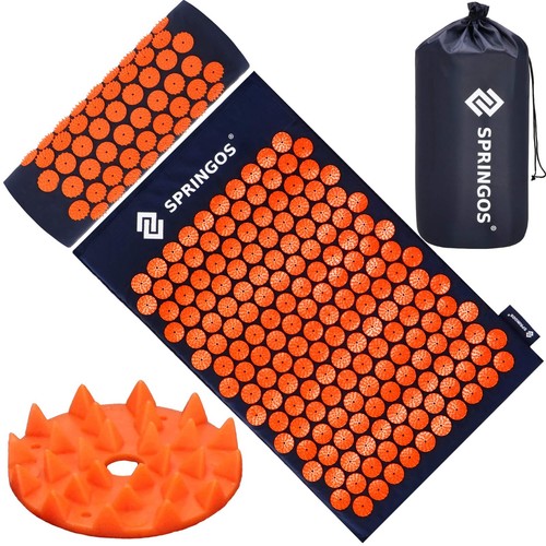 Springos akupressur set - springos, akupressur-set