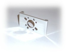 Thunder Tiger X50E Titan