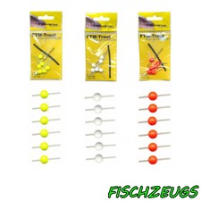 FTM 6 Stabpiloten Pilotkugeln