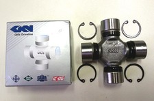 Kreuzgelenk 27x81,8 mm für Mercedes ML W163 W164 Iveco Volvo