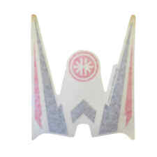 Aufkleber Sticker Dekor Logo Emblem Kreidler Supermoto 125 DD Frontverkleidung