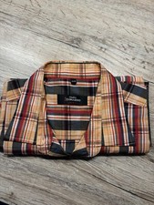 Hemd Kurzarm Gr. 45/46 *Studio Leonardo Shirts*