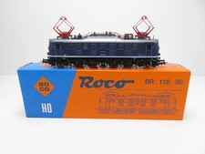 (DHA033) Roco 43431 E-Lok BR
