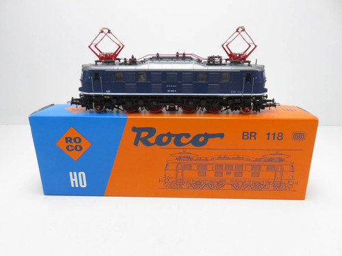 Roco 43431 lok - roco,