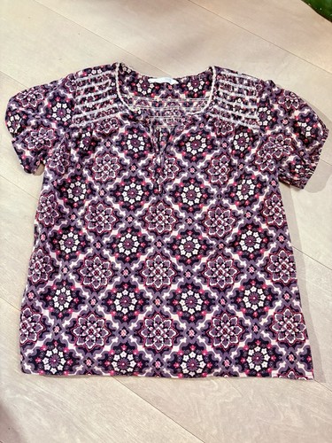Odd molly damen bluse - molly, gr.