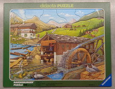 Ravensburger Didacta Rahmen