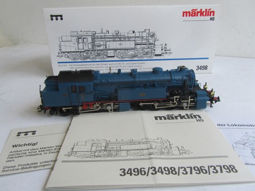 Märklin 3498 - , h0