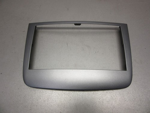 Radioblende mittelkonsole - radioblende,