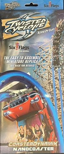 Coasterdynamix nanocoaster - coasterdynamix,