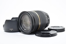 Tamron TAMRON AF18-270mm