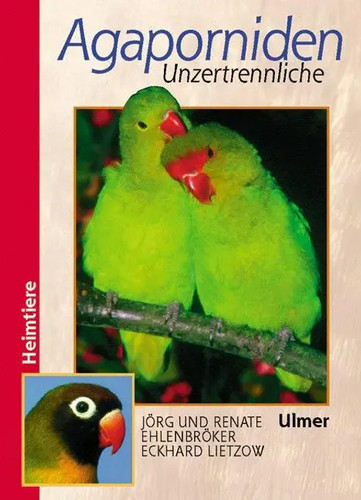 Agaporniden unzertrennliche - agaporniden,