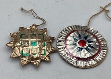 Antik Christbaumschmuck