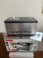 Unold Eismaschine Gusto 48845