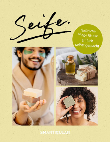 Seife sanfter alleskönner - sanfter,