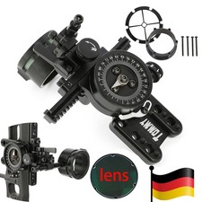 1Pin Compoundbogen Visier