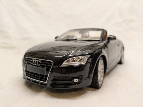 Audi 18 - tt, 1-18