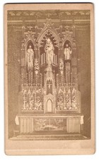 Fotografie Christlicher