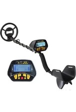 Metalldetektor MD-3028