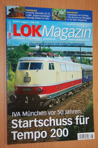 Lok magazin 2015 - lok, 08-2015