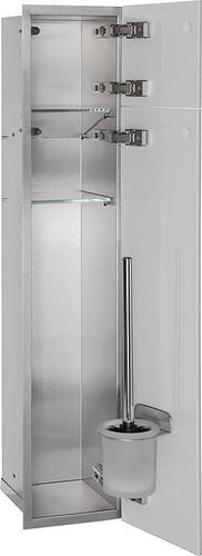 WC-Wandcontainer
