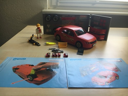 Playmobil 4321 pkw in - 4321,