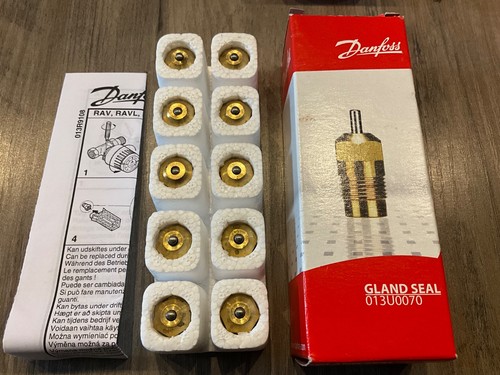 Danfoss stopfbuchse - danfoss, f