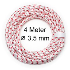 Starterseil 5 mm - starterseil,