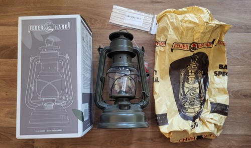 Neu petroleumlampe feuerhand - petroleumlampe,