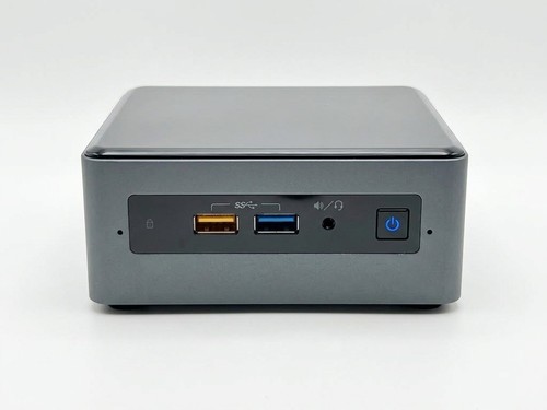 Mini intel nuc - mini, pc