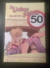 3 Liebesspiele für alle ab 50