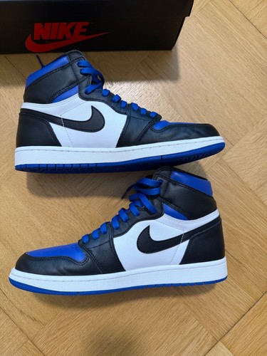Nike jordan high royal - jordan,
