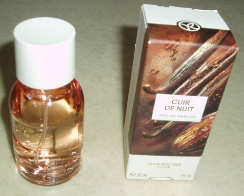 Eau parfum pleines natures - de,