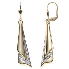 JOBO  "44034" Boutons 333 Gold