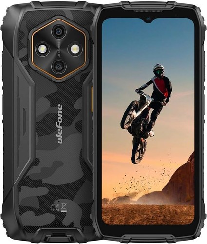 Ulefone rugking pro 4g - ulefone, 4